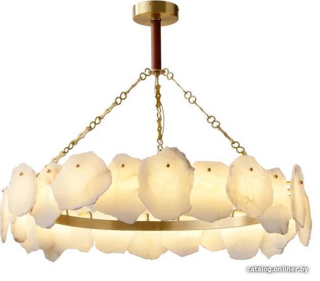 

Подвесная люстра ImperiumLoft MARBLE-R01 167440-26