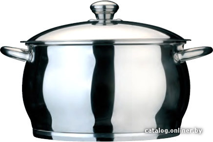 

Кастрюля BergHOFF Zeno 1101132