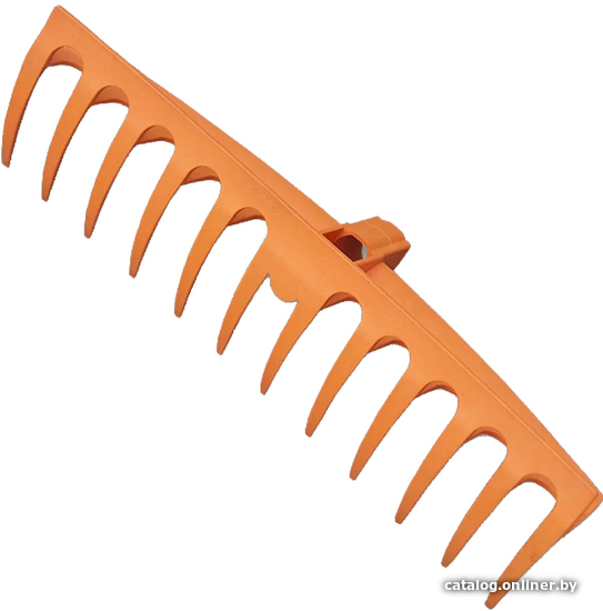 

Грабли зубчатые Bradas TQ-G12