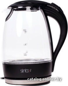 

Электрический чайник Sinbo SK 7338 Black