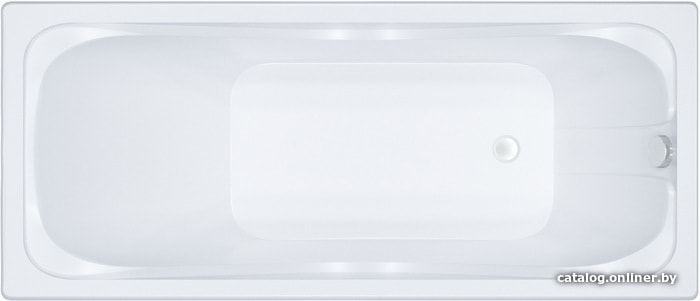 

Ванна Triton Стандарт 160x70 (с экраном)