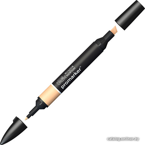 

Маркер художественный Winsor & Newton Pro 203278 (овсянка)