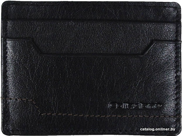 

Кредитница Collezione 7.32.1 (черный)