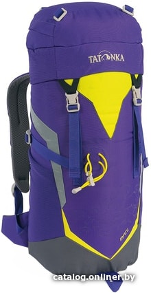 

Туристический рюкзак Tatonka Mani 1825.106 (lilac)