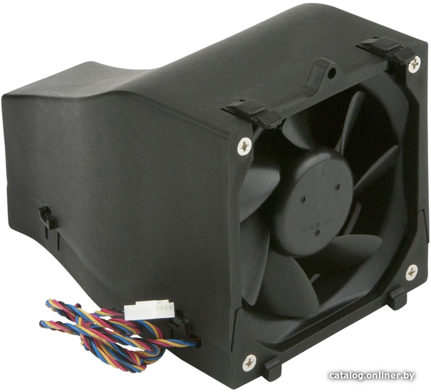 

Вентилятор для корпуса Supermicro FAN-0076L4