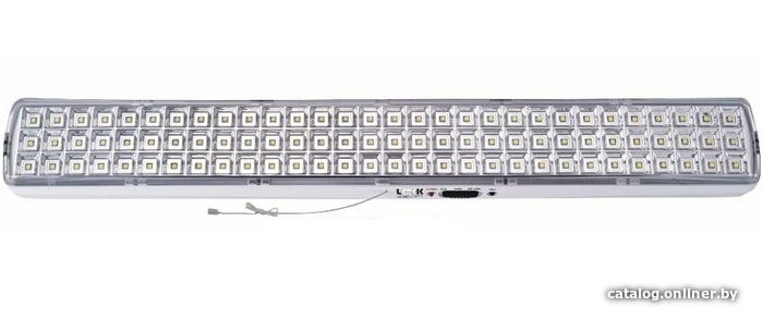 

Уличный прожектор Leek 060301-0005