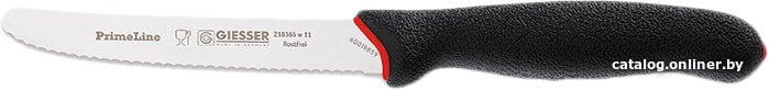 

Кухонный нож Giesser 218365 w 11