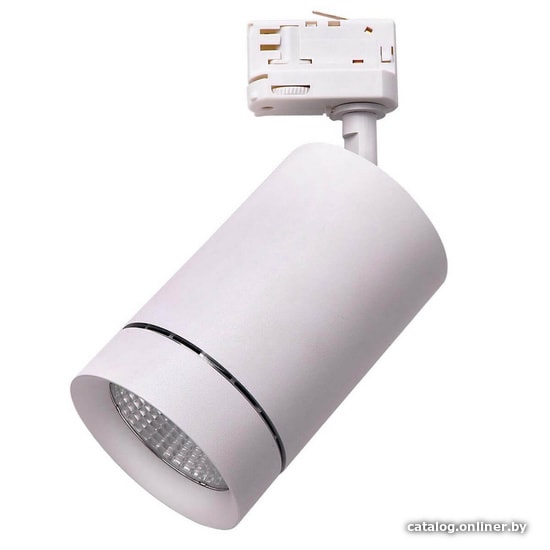 

Трековый светильник Lightstar Canno 303564