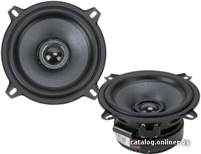 

Коаксиальная АС Morel Tempo Ultra Integra 502