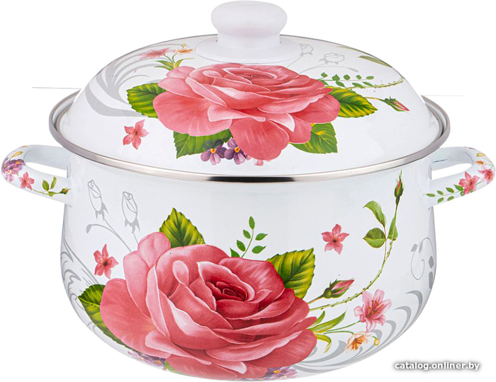 

Кастрюля Agness 934-539