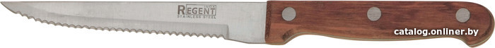

Кухонный нож Regent Inox Rustico 93-WH3-7