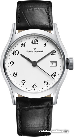 

Наручные часы Claude Bernard 54003 3 BB