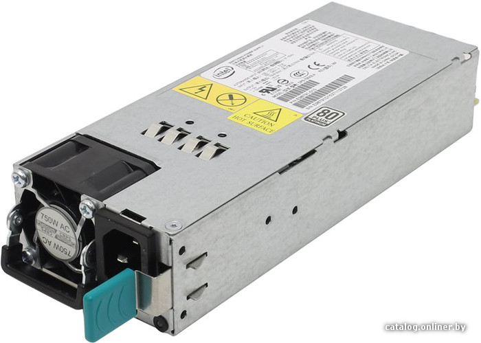 

Блок питания Intel FXX750PCRPS 750W