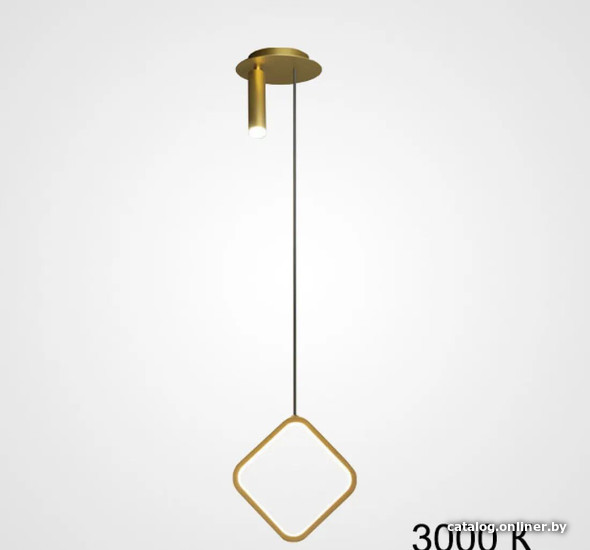 

Подвесная люстра ImperiumLoft String01 213725-26