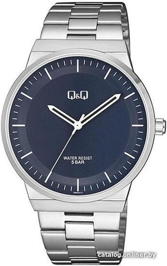 

Наручные часы Q&Q QB06J212