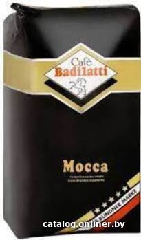 

Кофе Cafe Badilatti Mocca зерновой 500 г