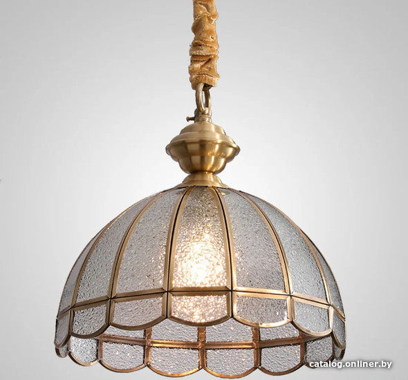 

Подвесная люстра ImperiumLoft Lucinda01 189754-23