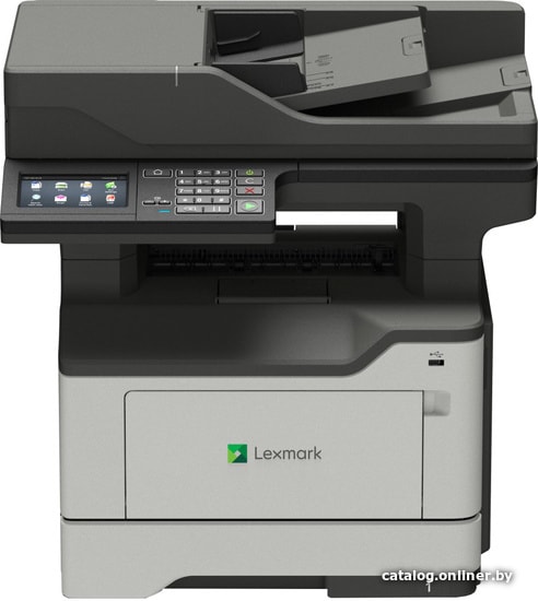 

МФУ Lexmark MX521de