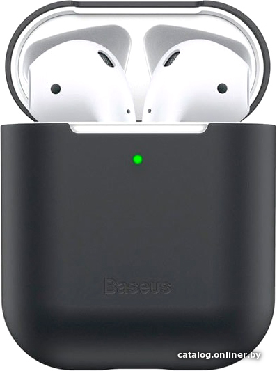 

Чехол Baseus WIAPPOD-BZ01