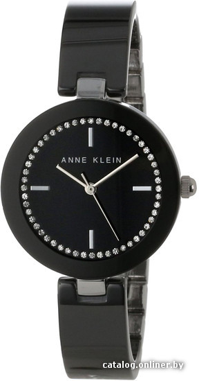 

Наручные часы Anne Klein 1315BKBK
