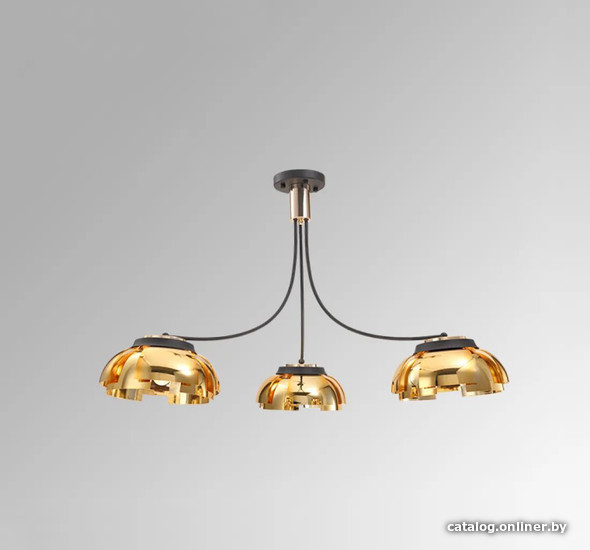 

Подвесная люстра ImperiumLoft Grade01 193305-26