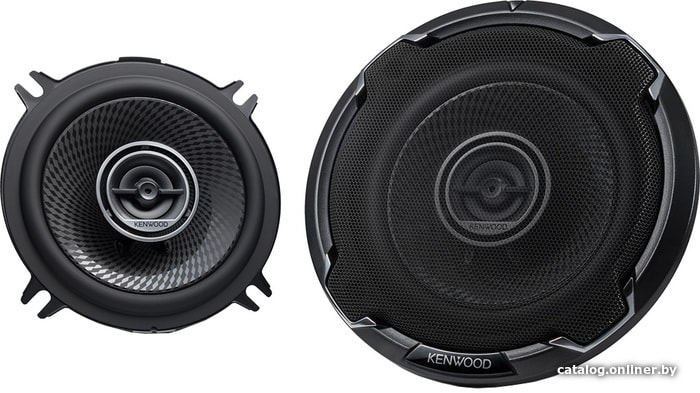 

Коаксиальная АС Kenwood KFC-PS1396