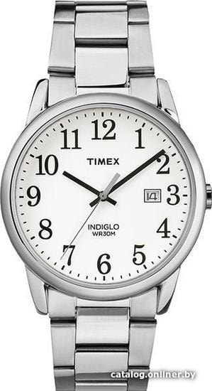 

Наручные часы Timex TW2R23300