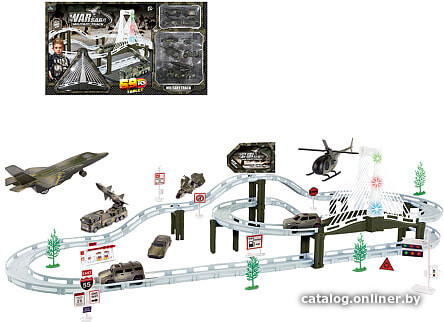 

Трек Big Tree Toys B1092261