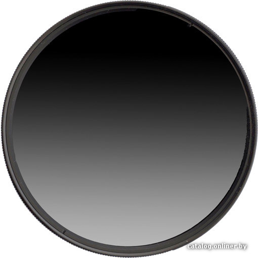 

Светофильтр HOYA 58mm GRADUATED ND10