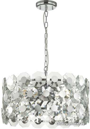 

Подвесная люстра Odeon Light Tokata 4973/6