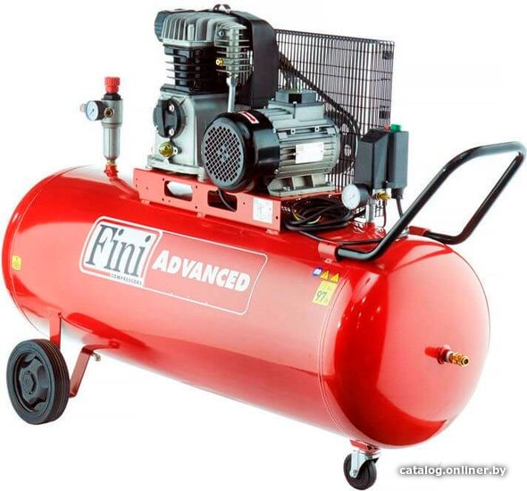 

Компрессор Fini Mk 113-270-5.5