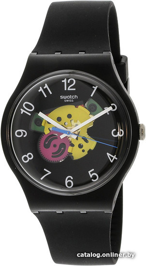 

Наручные часы Swatch Patchwork SUOB140