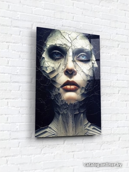 

Картина на стекле ArtaBosko WBR-05-1491-04