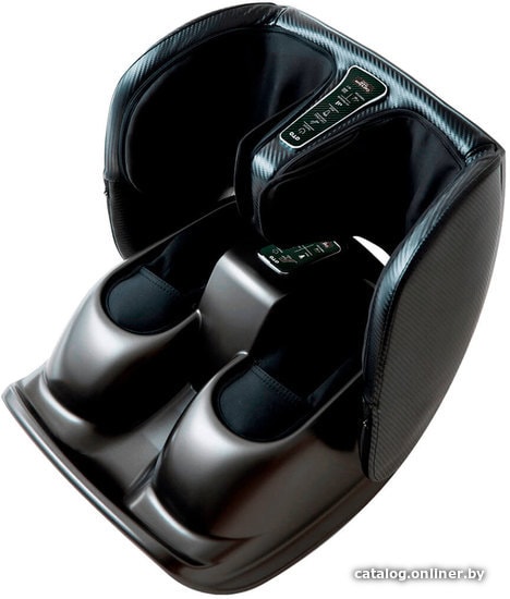 

Массажер для ног OTO Calf Sole Mate CS-3000 (черный)