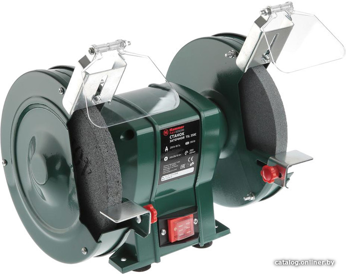 

Заточный станок Hammer TSL350C