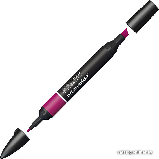 

Маркер художественный Winsor & Newton Pro 203175 (темно-бордовый)