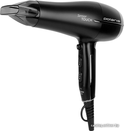 

Фен Polaris PHD 2259STI