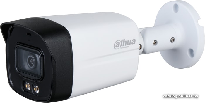 

CCTV-камера Dahua DH-HAC-HFW1239TLMP-LED-0360B