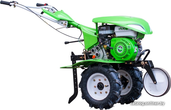 

Мотоблок Aurora Gardener 750 Smart