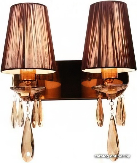 

Бра Lumina Deco Alessia LDW 1726-2W MD