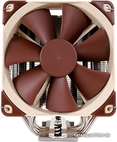 

Кулер для процессора Noctua NH-U12S SE-AM4