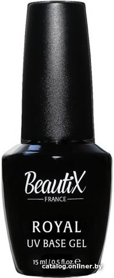 

Основа Beautix Royal CN-BX-TBASE2 15 мл