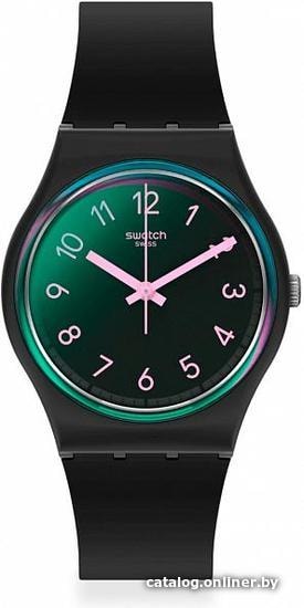 

Наручные часы Swatch La Night GB330