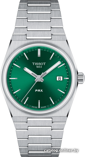 

Наручные часы Tissot PRX T137.210.11.081.00