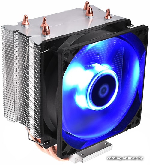 

Кулер для процессора ID-Cooling SE-913-B PWM