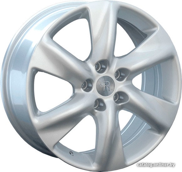 

Литые диски Replay INF14 20x8" 5x114.3мм DIA 66.1мм ET 50мм S