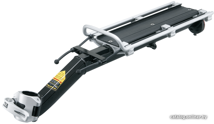 

Багажник Topeak MTX Beamrack A-Type