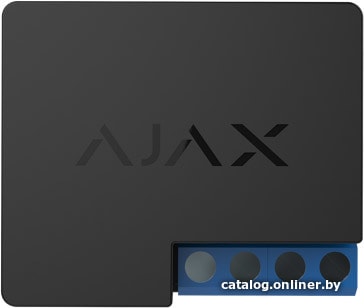 

Реле Ajax Relay