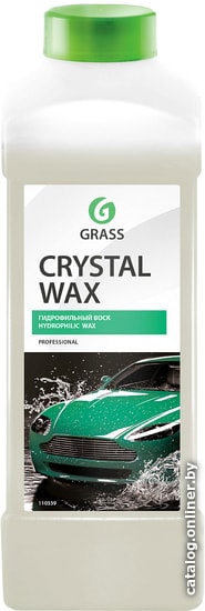 

Grass Воск Crystal wax 1 л 110339