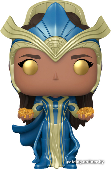 

Фигурка Funko POP! Marvel. Eternals Ajak 49715